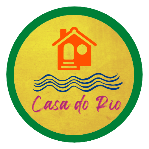 Hostel Casa do Rio